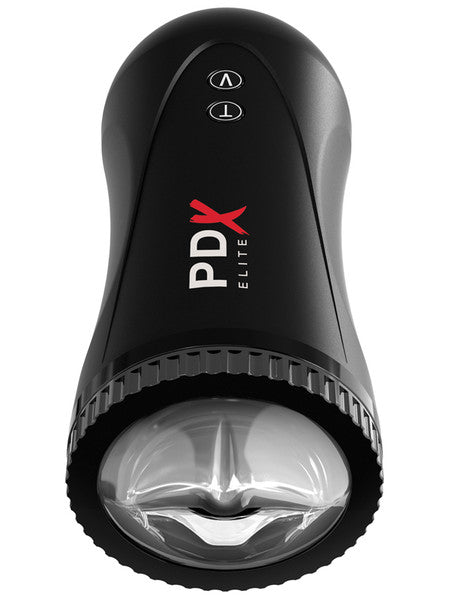 PDX ELITE MOTO STROKER